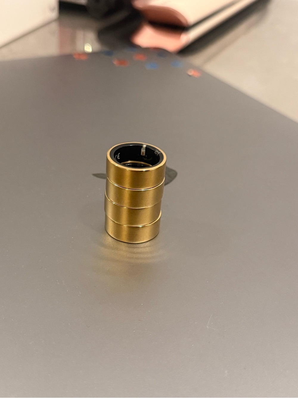 ULTRAHUMAN RINGS - Picture 3 of 8
